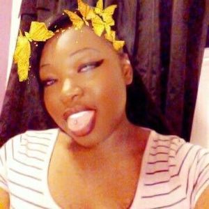 Meet your Posher, Shaniqua